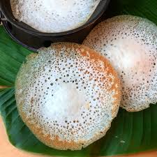 Paal Appam