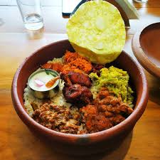 Mix Chatti Choru