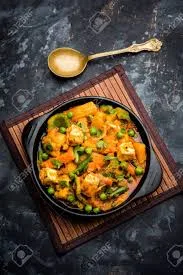 Mix Veg Curry