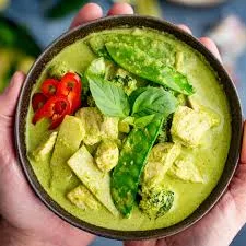 Chicken Kanthari Curry (Full)