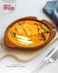 Avoli Mango Curry