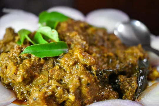 Beef Peralan