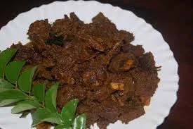 Beef vattichathu(half)
