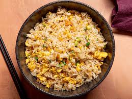 Mix Fried Rice