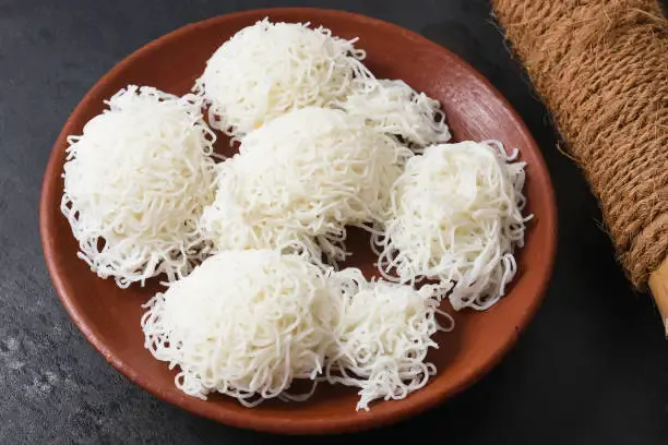 Idiyappam