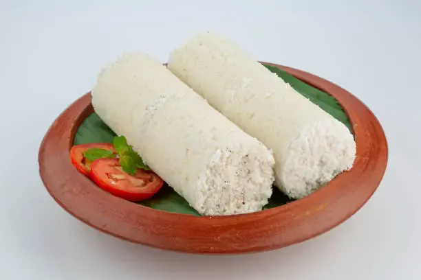 Puttu (1 Kutti)